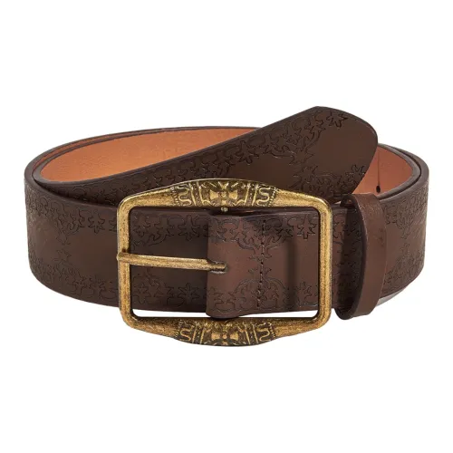 TUCANO Ремни из ПУ (полиуретана) Женские 3,8 см