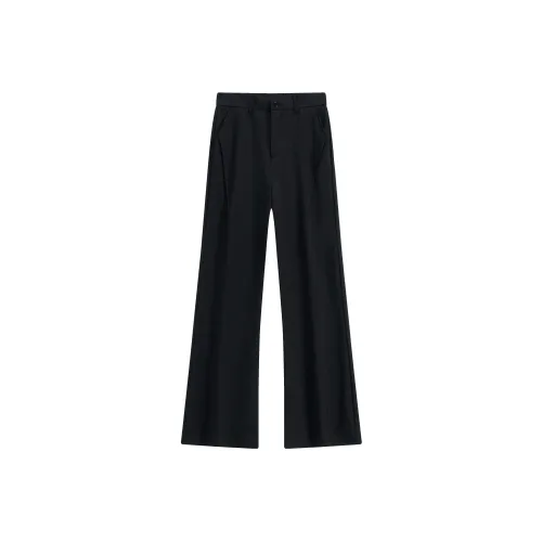 Menblero Унисекс Костюмные Брюки