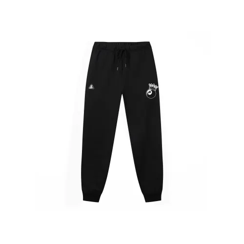 PJ's Vigor Унисекс Повседневные брюки