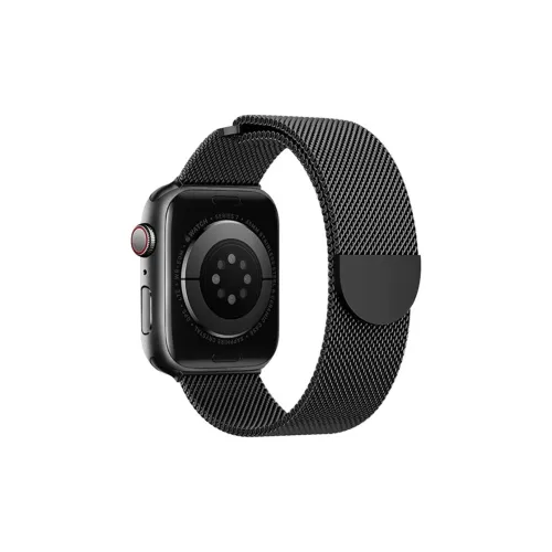 Senior's House Часы Полоска Apple Совместимость Металл