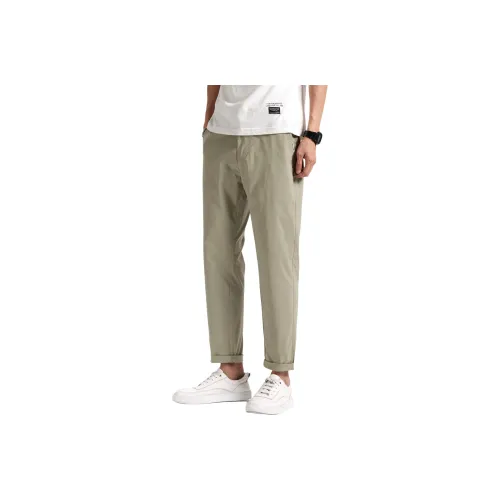 XAFB Унисекс Костюм Брюки