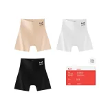 Кожа + Черный + Белый