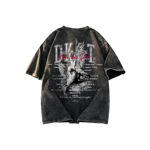 DUKE+DEXTER Унисекс Футболки