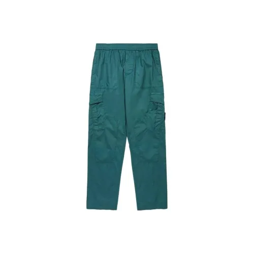 Stone Island Яшма Мужские Повседневные Брюки