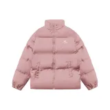 Пыльно-розовый