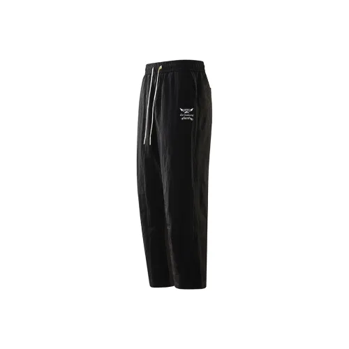 SW1960 Унисекс Повседневные брюки