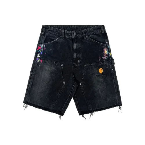 False Perception Карго шорты унисекс