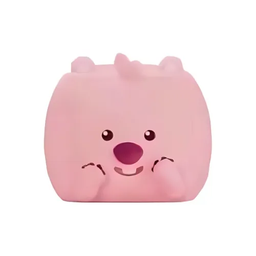 POP MART Коллаборация Edition x Zanmang Loopy СТУЛЬ Ящик Куклы Маленький