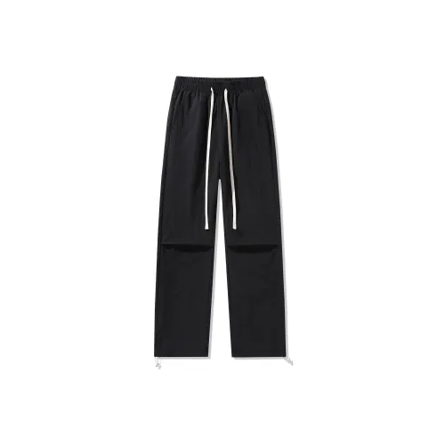 PAKA Унисекс Повседневные брюки