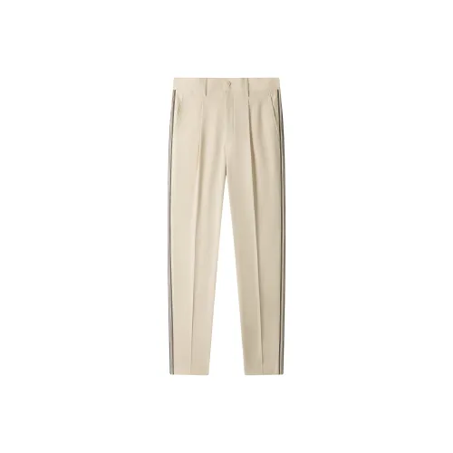 Aolx Унисекс Костюмные Брюки