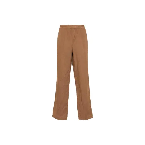 ASPESI Повседневные брюки Мужские Коричневые