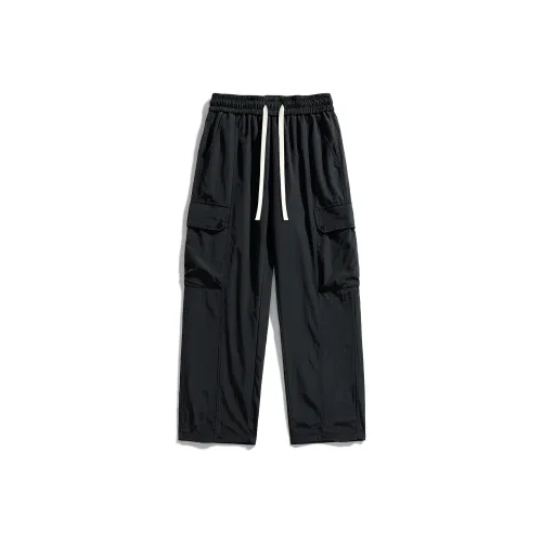 Paddy Julia Повседневные брюки Унисекс