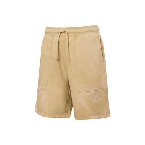 PUMA Pebble Pattern Men's Casual Shorts