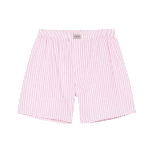 Stussy Розовые Мужские Повседневные Шорты