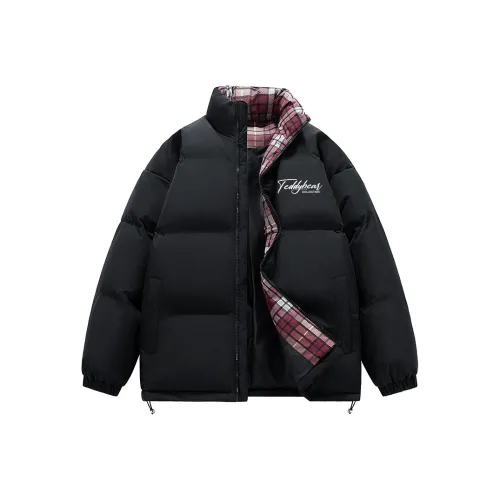 Teddy Bear Collection Пуховая куртка Куртка Унисекс