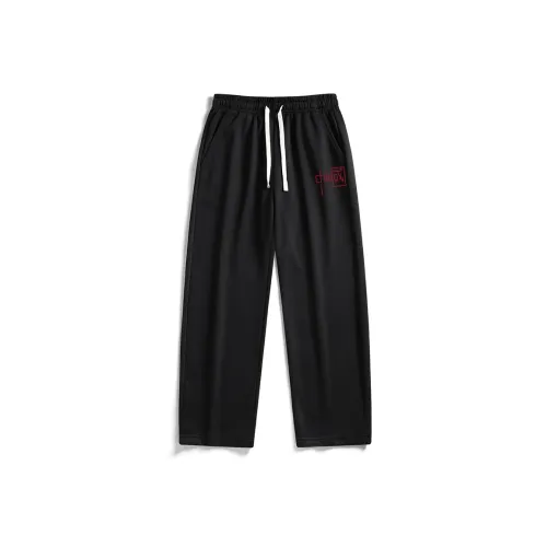 TIMD Мужские Повседневные Брюки