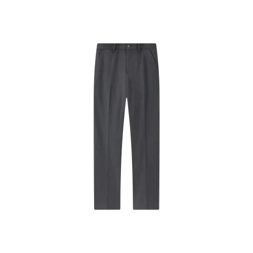 Jiumuwang мужские брюки эксперт Convenience Suit Pants Мужской костюм брюки