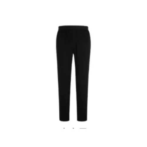 Calvin Klein Space Black UB1 Мужские Повседневные Брюки