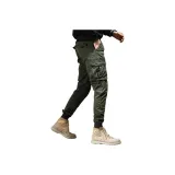 Армейский зеленый