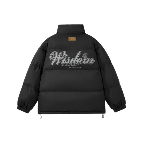 Пуховая куртка Pepe the Frog унисекс