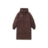 Темно-коричневый