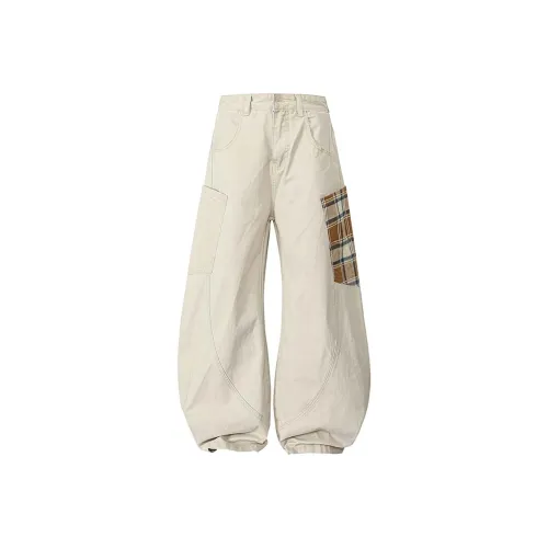 EVBD Унисекс Брюки карго