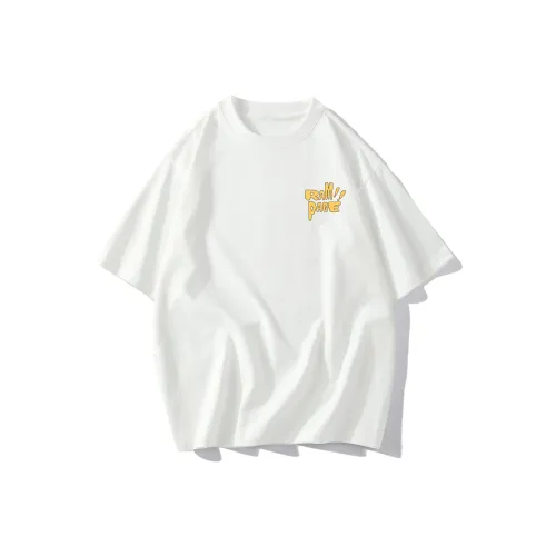 RAMPAGE Унисекс Футболки