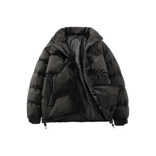 FAX FOR FMACM Хлопковый пуховик унисекс