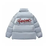 Лунный синий