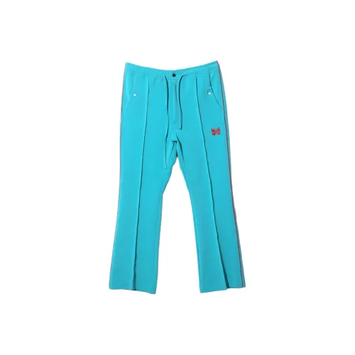 Needles Костюм Брюки Унисекс Синий