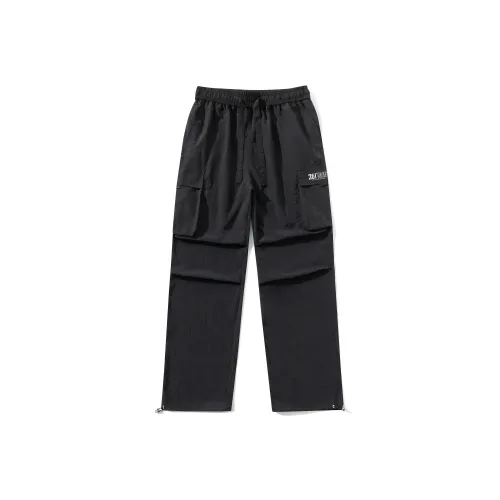 361° Унисекс Повседневные Брюки