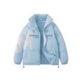 Светло-голубой