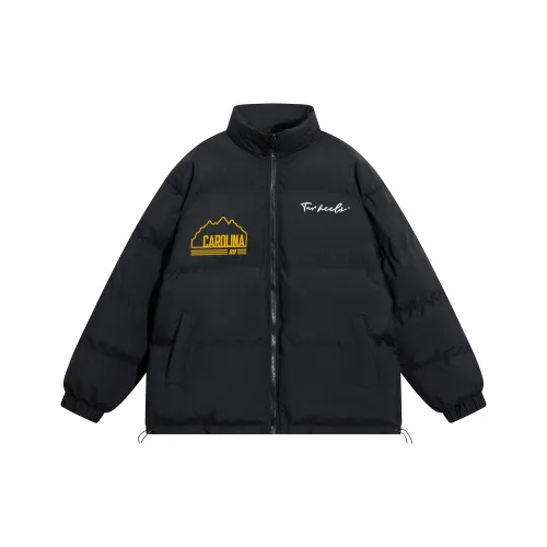 NCAA Унисекс Пуховики