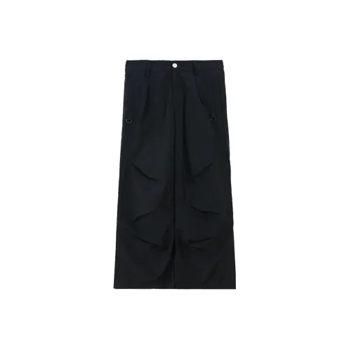 PMET MULTI многоугольная серия PLAYER унисекс повседневные брюки