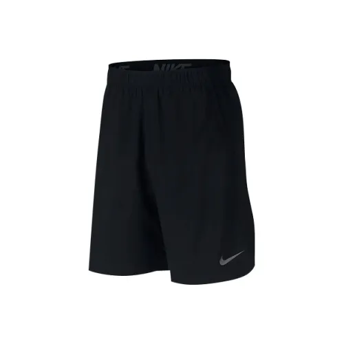 Nike Черные Мужские Повседневные Шорты
