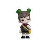 Подтвержденная версия Стиль-Resolute (Распакованная съемная сумка)