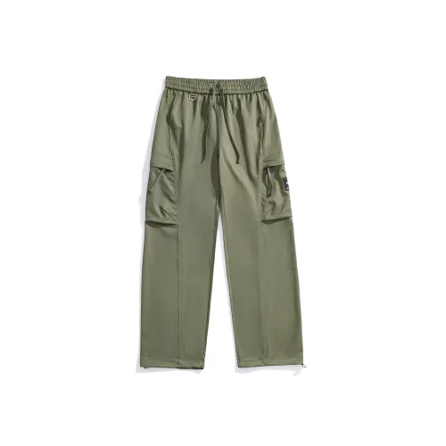 NOCAO Унисекс Брюки карго