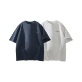 Темно-синий + Бело-серый вереск