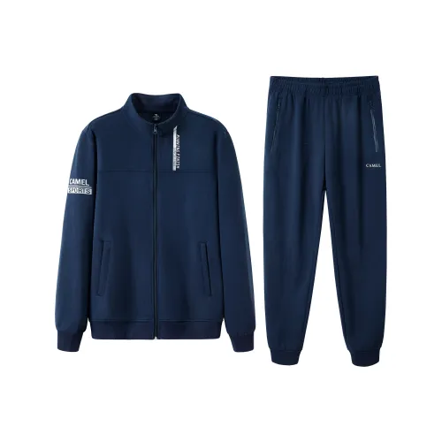 CAMEL Urban Function Series Повседневная спортивная одежда Мужская