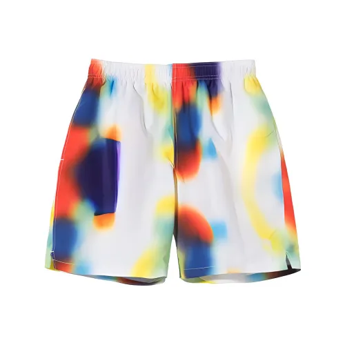 Stussy Soul Water Short Shorts Men's Multicolor