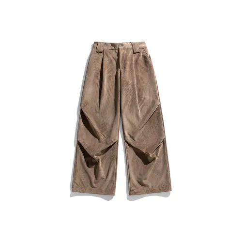 NFWYS Унисекс Брюки карго