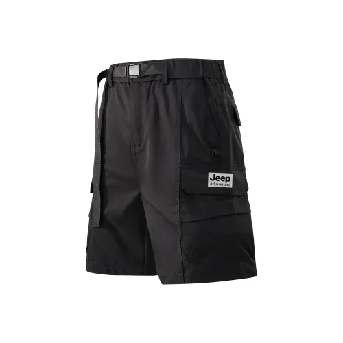 JEEP Унисекс Шорты карго