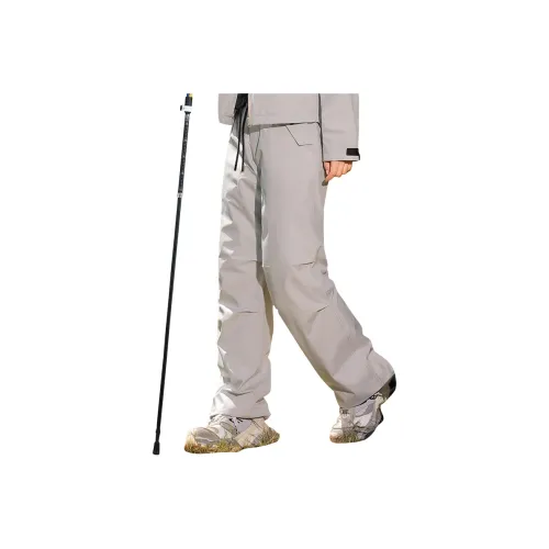 YAYA Унисекс Пуховые Штаны