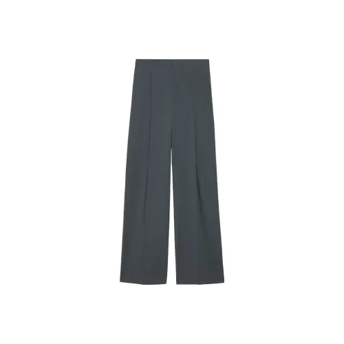 GUCCI SS23 Костюм Брюки Мужской Серый