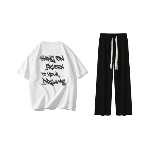 FREO3N Унисекс Повседневная спортивная одежда