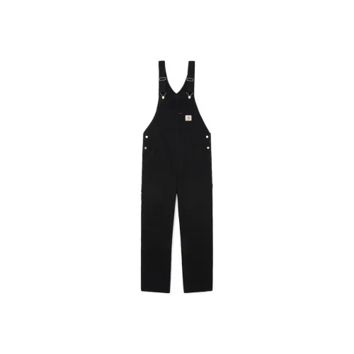 Carhartt WIP Комбинезоны Мужской Черный