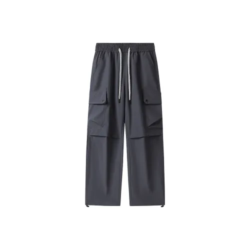 METE WHALE MT Карго Брюки Мужские