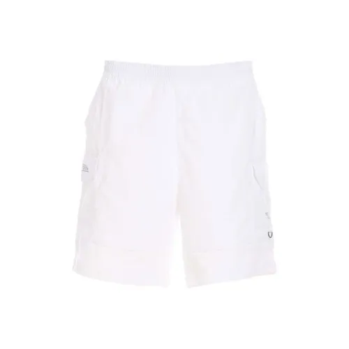 The North Face Белый Мужской Карго Шорты