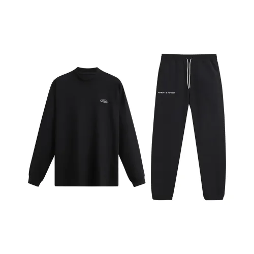 HOTSUIT Унисекс Повседневная спортивная одежда