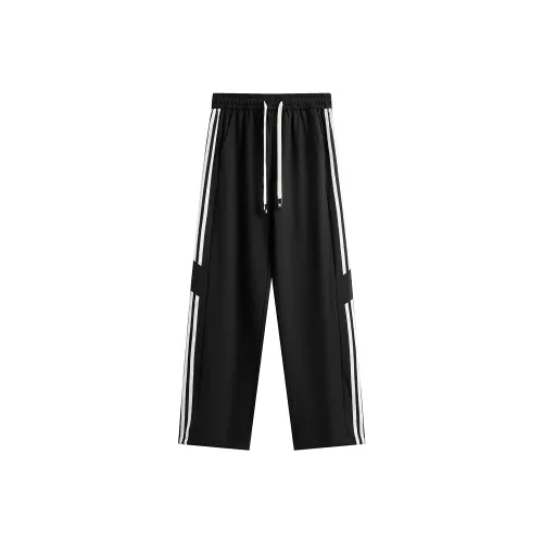 UNDERTIDES Унисекс Повседневные брюки